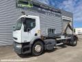 Benne amovible (à bras) Renault Premium