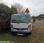 Nacelle Nissan Cabstar