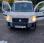 Fourgon avec parois et toit rigide Fiat DOBLO