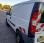 Fourgon avec parois et toit rigide Fiat DOBLO