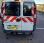 Fourgon avec parois et toit rigide Fiat DOBLO