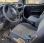 Fourgon avec parois et toit rigide Fiat DOBLO