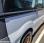Fourgon avec parois et toit rigide Renault Trafic