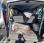 Fourgon avec parois et toit rigide Renault Trafic