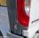 Fourgon avec parois et toit rigide Renault Trafic
