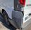 Fourgon avec parois et toit rigide Renault Trafic