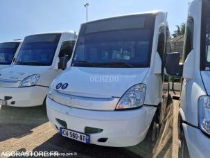 Autobus nc 50C80E
