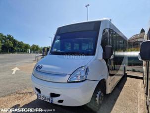 Autobus nc 50C80E
