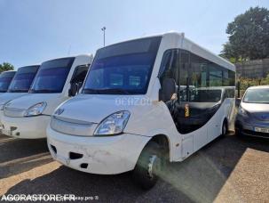 Autobus nc 50C80E