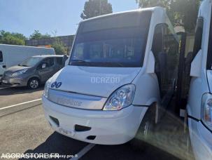 Autobus nc 50C80E