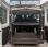 Fourgon avec parois et toit rigide Renault Trafic