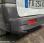 Fourgon avec parois et toit rigide Renault Trafic