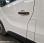 Fourgon avec parois et toit rigide Renault Trafic