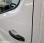 Fourgon avec parois et toit rigide Renault Trafic