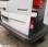 Fourgon avec parois et toit rigide Renault Trafic