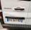 Fourgon avec parois et toit rigide Renault Trafic