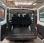 Fourgon avec parois et toit rigide Renault Trafic