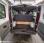 Fourgon avec parois et toit rigide Renault Trafic