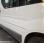 Fourgon avec parois et toit rigide Renault Trafic