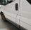 Fourgon avec parois et toit rigide Renault Trafic