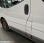 Fourgon avec parois et toit rigide Renault Trafic