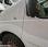 Fourgon avec parois et toit rigide Renault Trafic