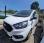 Fourgon avec parois et toit rigide Ford T.CUSTOM