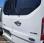 Fourgon avec parois et toit rigide Ford T.CUSTOM