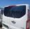 Fourgon avec parois et toit rigide Ford T.CUSTOM