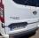 Fourgon avec parois et toit rigide Ford T.CUSTOM