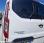 Fourgon avec parois et toit rigide Ford T.CUSTOM