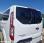 Fourgon avec parois et toit rigide Ford T.CUSTOM