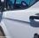 Fourgon avec parois et toit rigide Ford T.CUSTOM