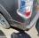 Fourgon avec parois et toit rigide Nissan NV200