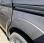 Fourgon avec parois et toit rigide Nissan NV200