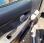 Fourgon avec parois et toit rigide Nissan NV200