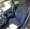 Fourgon avec parois et toit rigide Nissan NV200