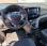 Fourgon avec parois et toit rigide Nissan NV200