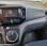 Fourgon avec parois et toit rigide Nissan NV200