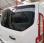 Fourgon avec parois et toit rigide Ford T.CUSTOM