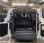 Fourgon avec parois et toit rigide Ford T.CUSTOM