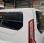 Fourgon avec parois et toit rigide Ford T.CUSTOM