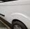 Fourgon avec parois et toit rigide Ford T.CUSTOM