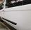 Fourgon avec parois et toit rigide Ford T.CUSTOM