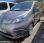 Fourgon avec parois et toit rigide Nissan NV200