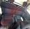 Fourgon avec parois et toit rigide Nissan NV200
