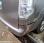 Fourgon avec parois et toit rigide Nissan NV200