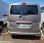 Fourgon avec parois et toit rigide Nissan NV200