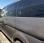 Fourgon avec parois et toit rigide Nissan NV200