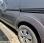 Fourgon avec parois et toit rigide Nissan NV200